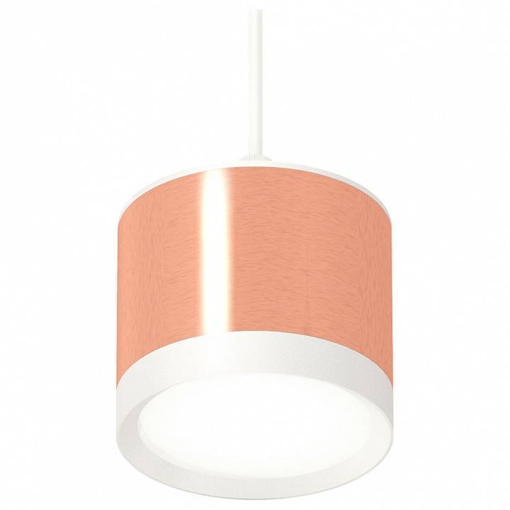 Подвесной светильник Ambrella Light XP GX53 XP8122011