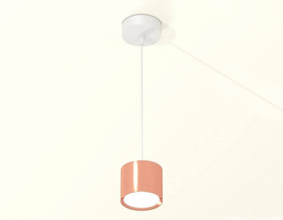 Подвесной светильник Ambrella Light XP GX53 XP8122012