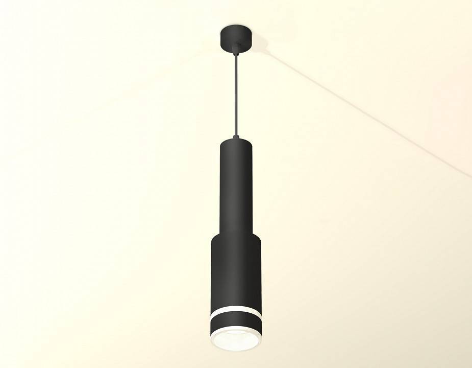 Подвесной светильник Ambrella Light XP XP8162002