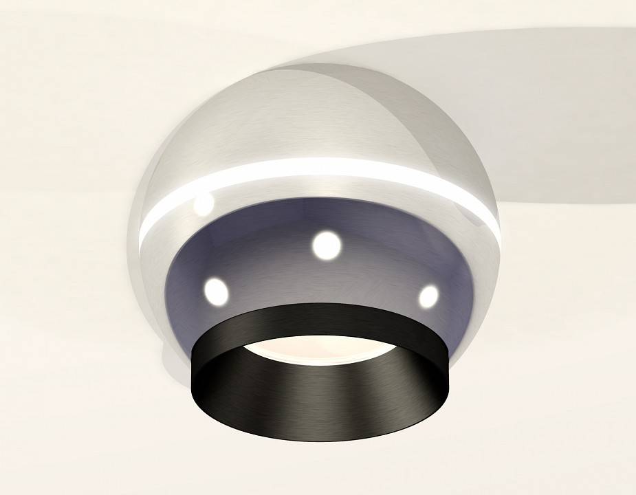 Накладной светильник Ambrella Light XS XS1104001