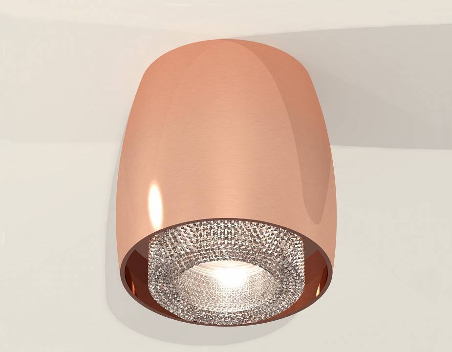 Накладной светильник Ambrella Light XS XS1144010