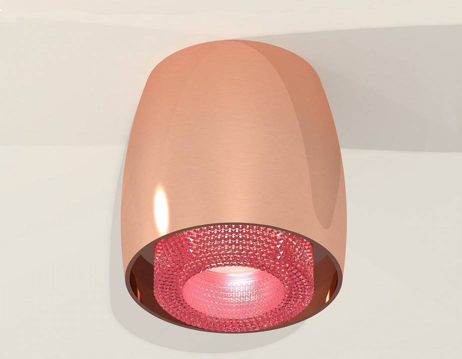 Накладной светильник Ambrella Light XS XS1144011