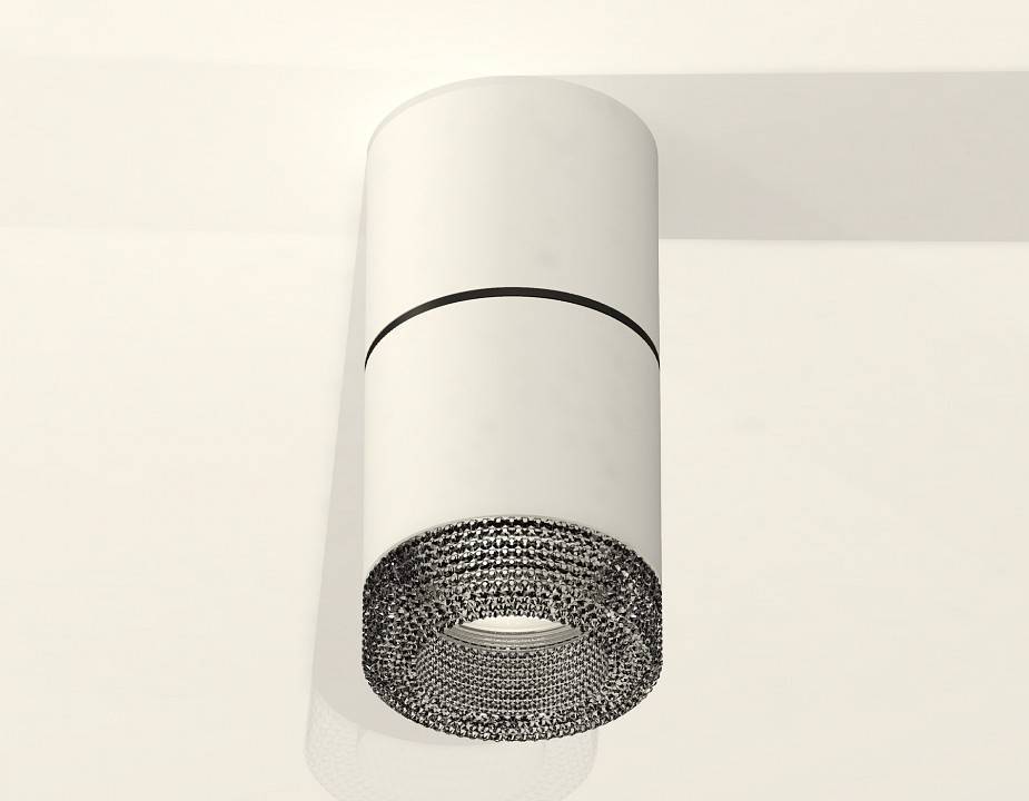 Накладной светильник Ambrella Light XS XS7401182