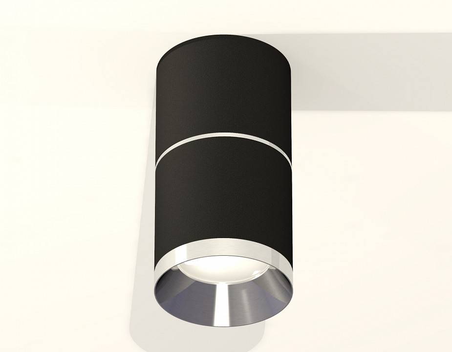 Накладной светильник Ambrella Light XS XS7402141