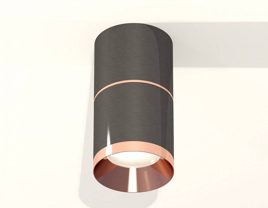 Накладной светильник Ambrella Light XS XS7403101