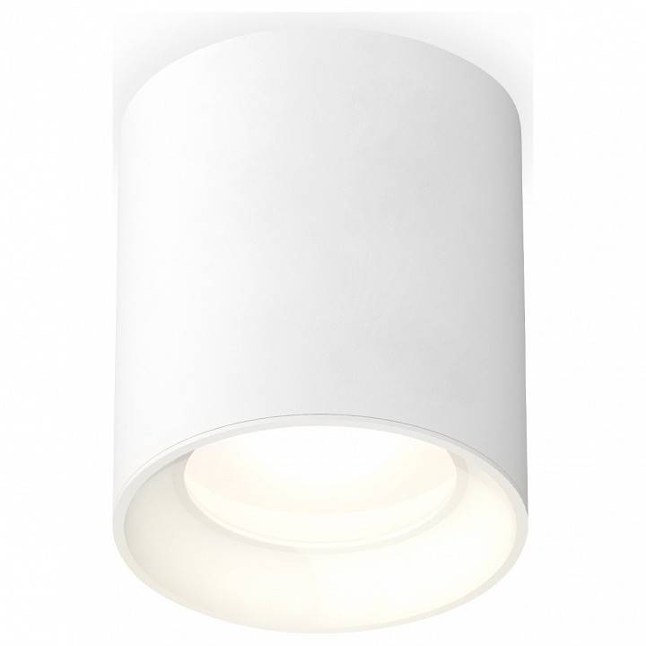 Накладной светильник Ambrella Light XS XS7421010