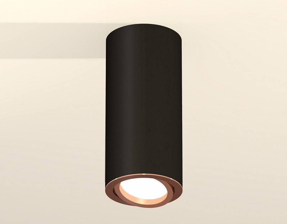 Накладной светильник Ambrella Light XS XS7443005