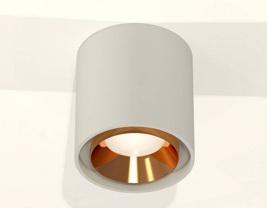 Накладной светильник Ambrella Light XS XS7724004