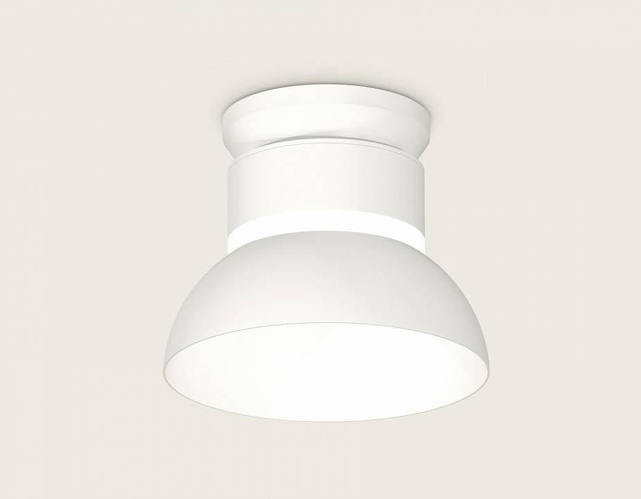 Накладной светильник Ambrella Light XS XS8101046