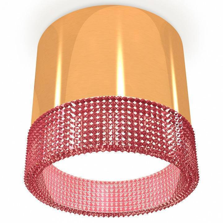 Накладной светильник Ambrella Light XS XS8121022