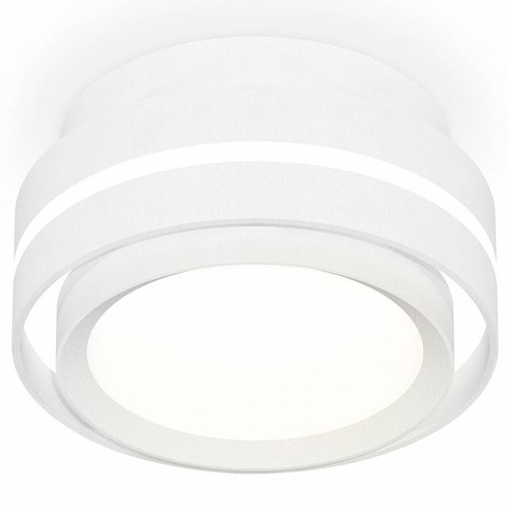 Накладной светильник Ambrella Light XS XS8412001