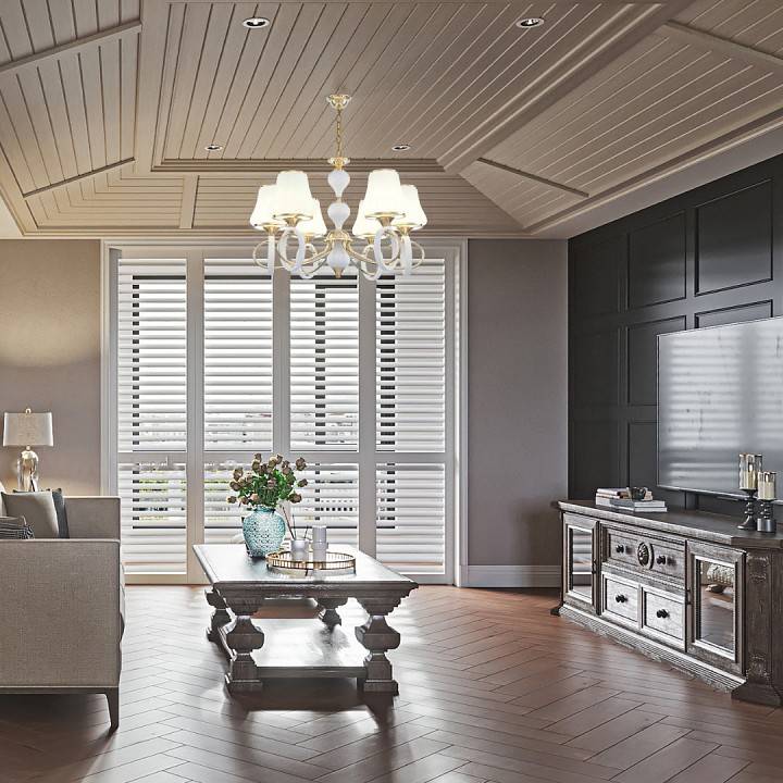 Подвесная люстра Arte Milano Florentia-2387 6 ламп 302387/6 Wh/Gd