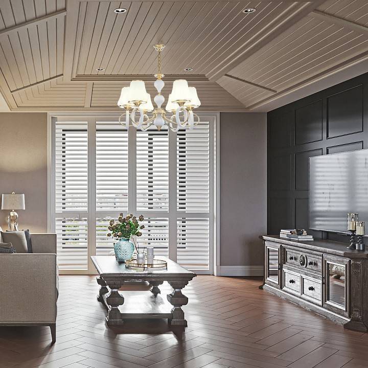 Подвесная люстра Arte Milano Florentia-2387 6 ламп 302387/6 Wh/Gd