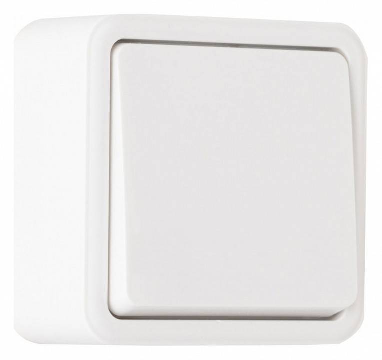 Выключатель одноклавишный Arte Milano 310 310.30-1.white