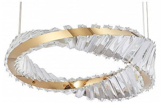 Подвесной светильник Arte Milano AM-Venezia D400 318311/D400 GD