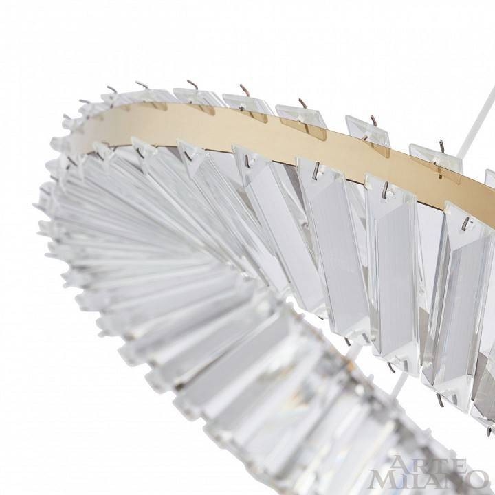 Подвесной светильник Arte Milano AM-Venezia D400 318311/D400 GD