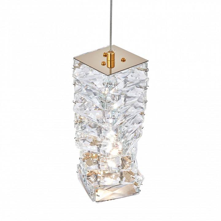 Подвесной светильник Arte Milano AM-Venezia D300 319011/D300/3 GD