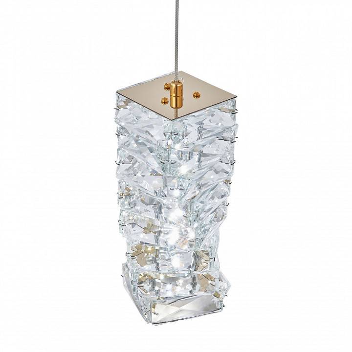 Подвесной светильник Arte Milano AM-Venezia D300 319011/D300/3 GD