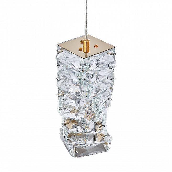 Подвесной светильник Arte Milano AM-Venezia D300 319011/D300/3 GD