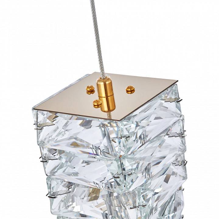 Подвесной светильник Arte Milano AM-Venezia D300 319011/D300/3 GD