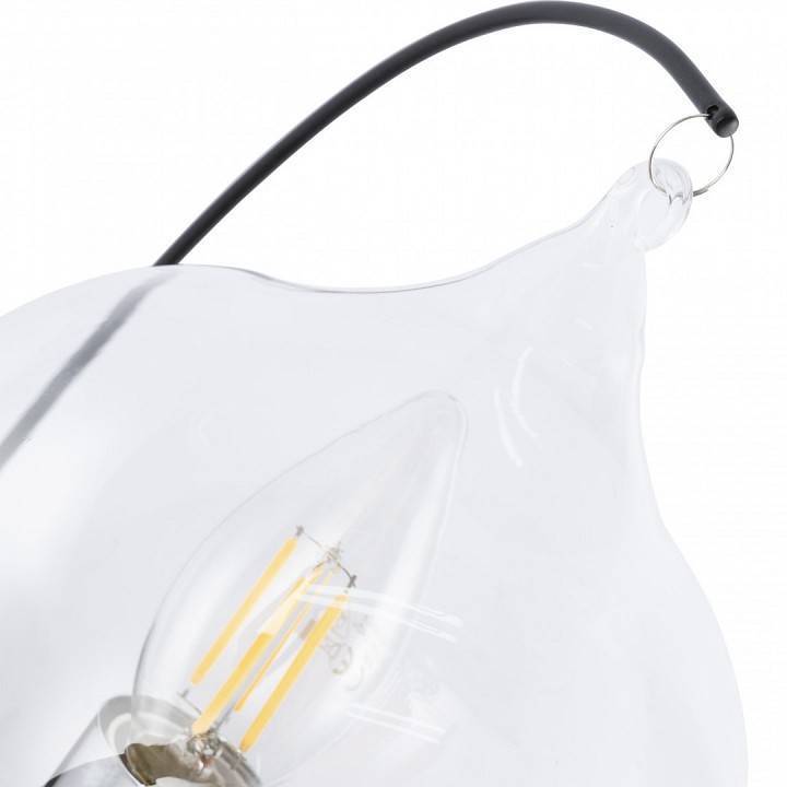 Бра Arte Milano Napoli 321007 1 лампа 321007/1W BK.CR