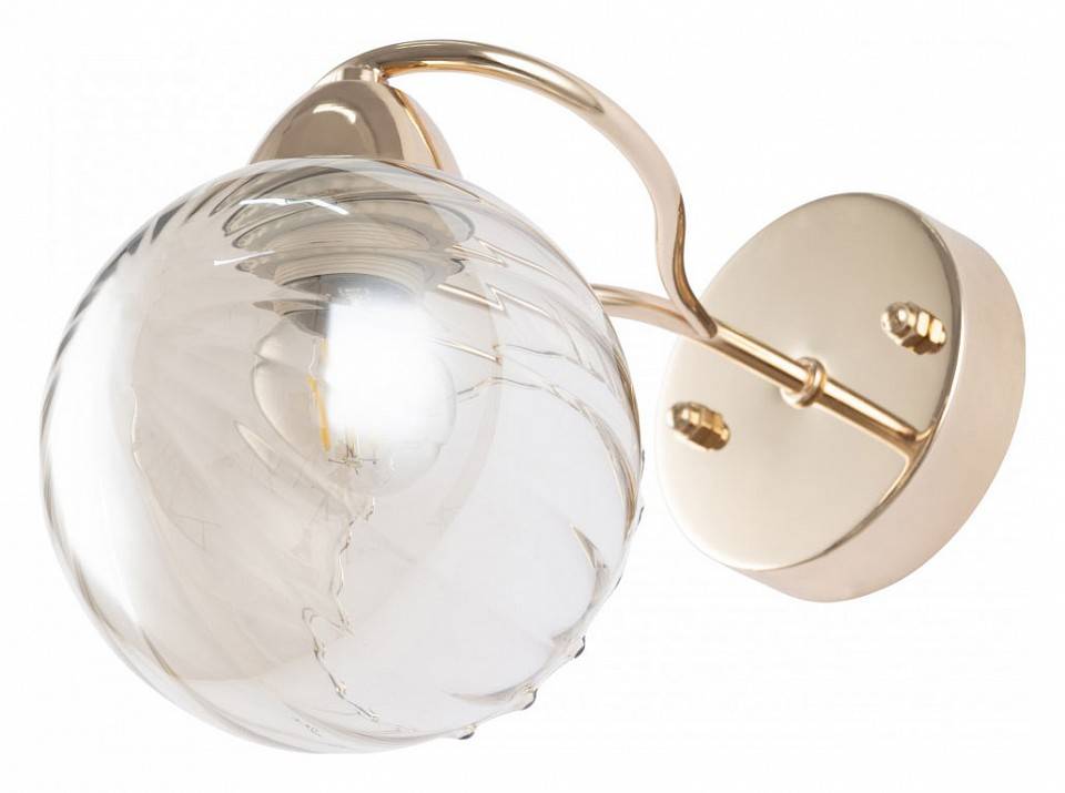 Бра Arte Milano Amalfi 329207/1W GD