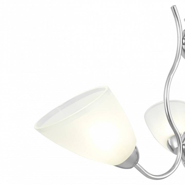 Подвесная люстра Arte Milano Amalfi-5816 3 лампы 335816/3 CR