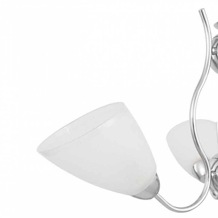 Подвесная люстра Arte Milano Amalfi-5816 3 лампы 335816/3 CR