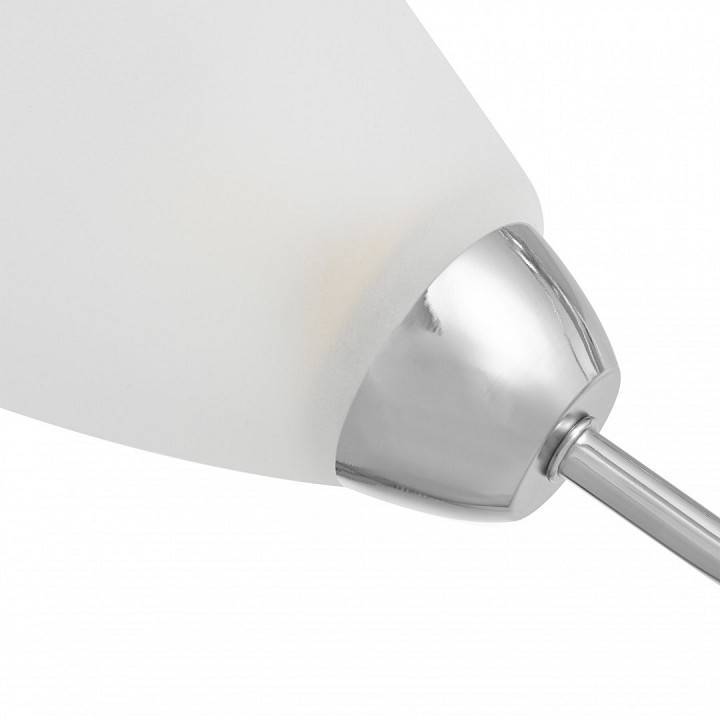 Подвесная люстра Arte Milano Amalfi-5816 3 лампы 335816/3 CR