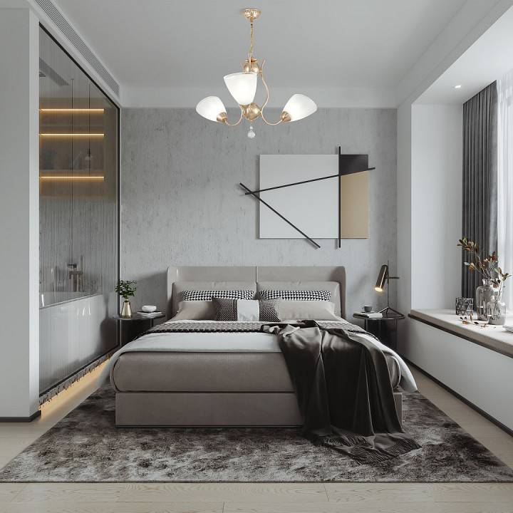 Подвесная люстра Arte Milano Amalfi-5816 3 лампы 335816/3 FGD