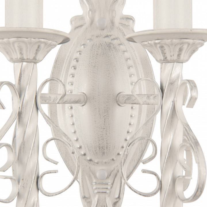 Бра Arte Milano AM342620 342620/2W WT+SL