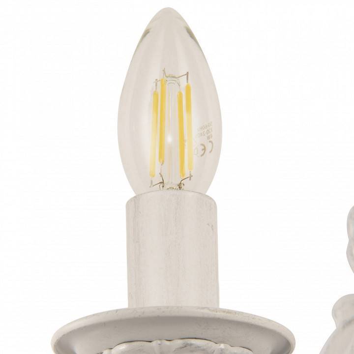 Бра Arte Milano AM342620 342620/2W WT+SL