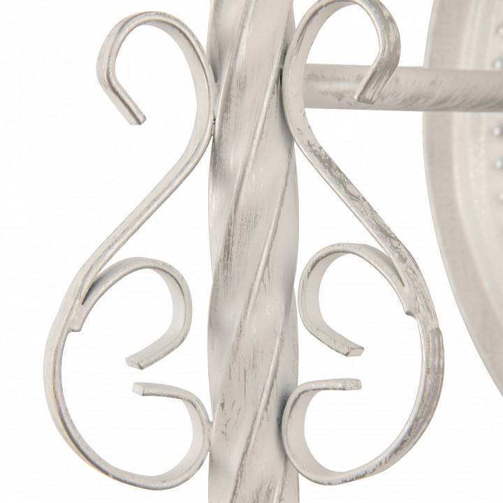 Бра Arte Milano AM342620 342620/2W WT+SL