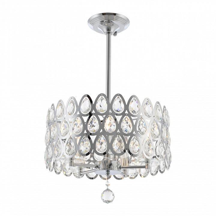 Светильник на штанге Arte Milano Sorrento-1019 371019/5/300/390 CR