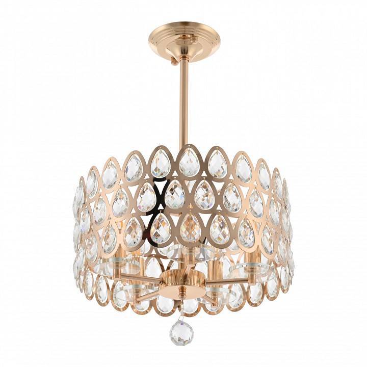 Светильник на штанге Arte Milano Sorrento-1019 371019/5/300/390 GD