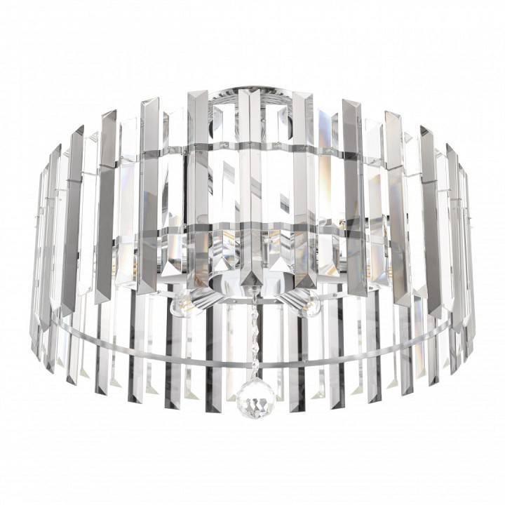 Люстра на штанге Arte Milano Sorrento-1409 хром 371409/6/100/470 CR