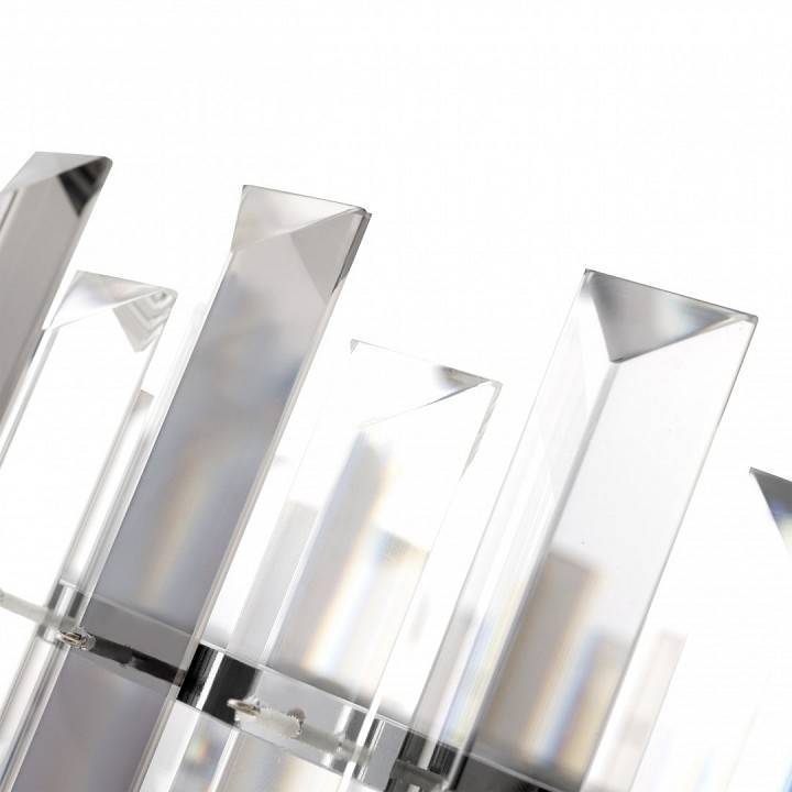 Люстра на штанге Arte Milano Sorrento-1409 хром 371409/6/100/470 CR