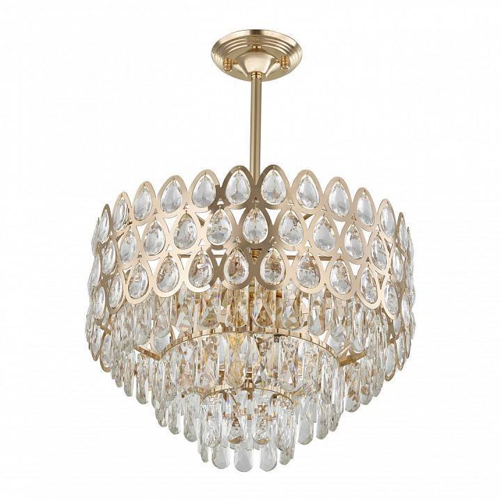 Светильник на штанге Arte Milano Sorrento-2019 372019/7/300/460 GD