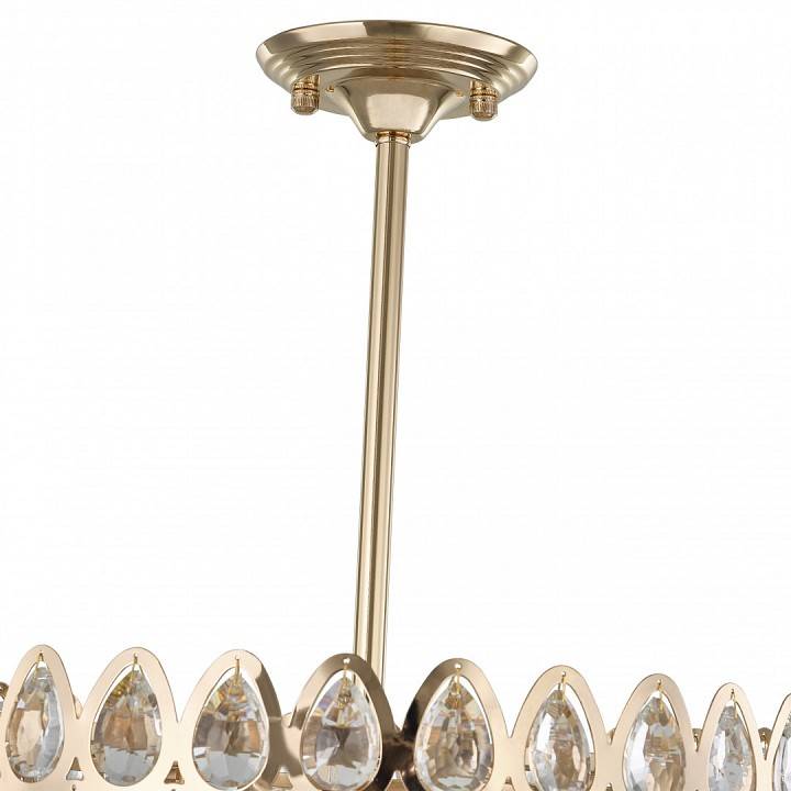 Светильник на штанге Arte Milano Sorrento-2019 372019/7/300/460 GD