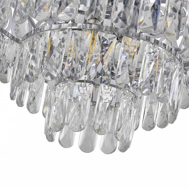 Светильник на штанге Arte Milano Sorrento-2019 372019/7/50/460 CR