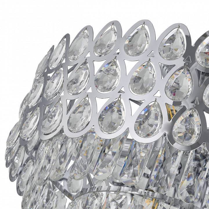 Светильник на штанге Arte Milano Sorrento-2019 372019/7/50/460 CR