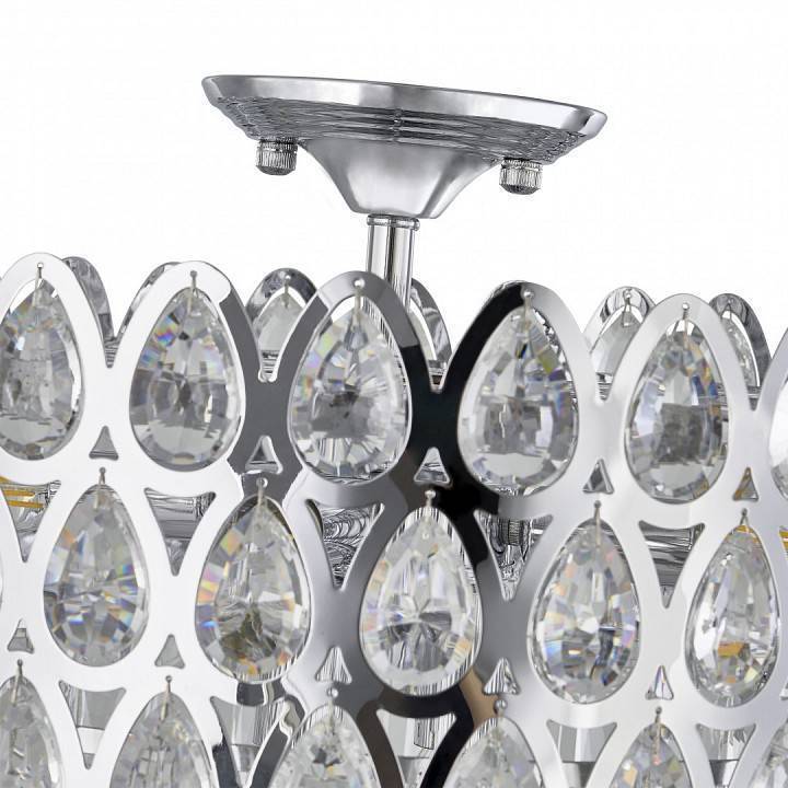 Светильник на штанге Arte Milano Sorrento-2019 372019/7/50/460 CR