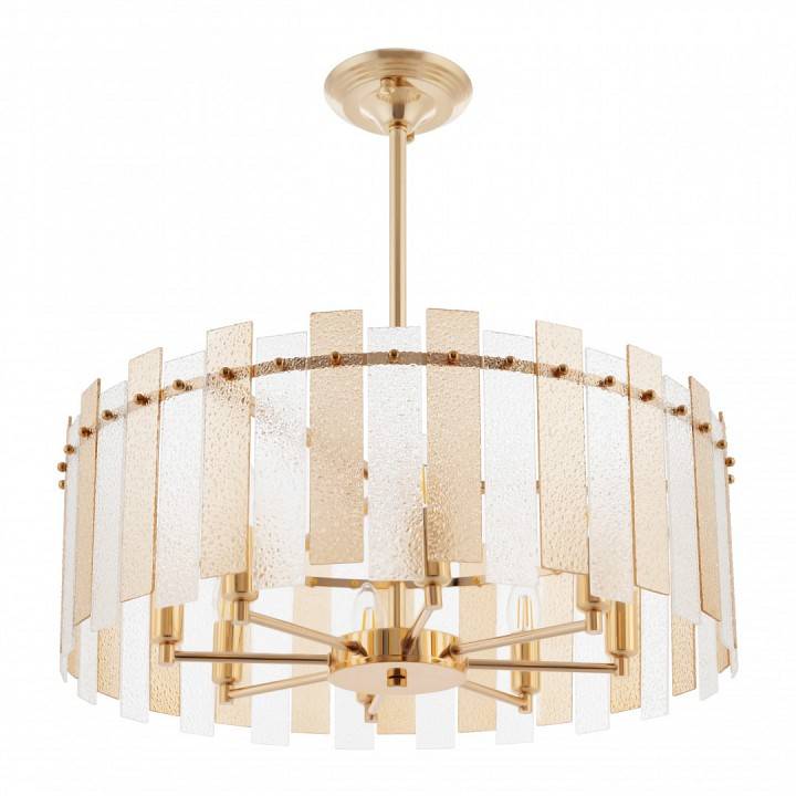 Светильник на штанге Arte Milano Sorrento-2109 372109/8/350/580 GD