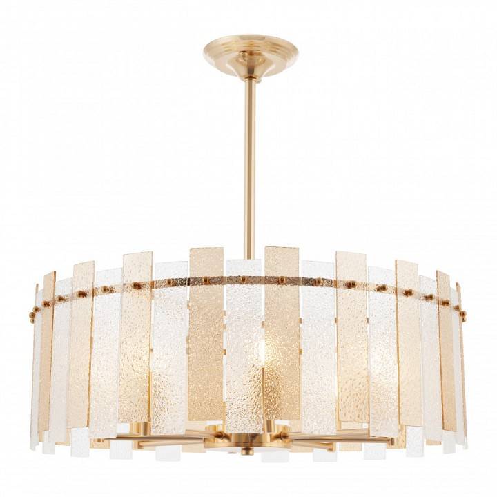 Светильник на штанге Arte Milano Sorrento-2109 372109/8/350/580 GD