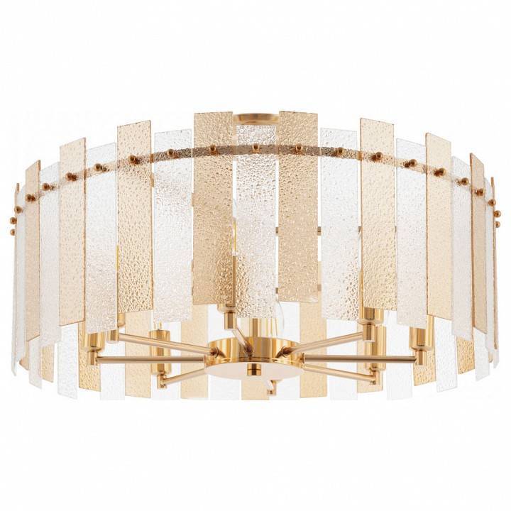 Светильник на штанге Arte Milano Sorrento-2109 372109/8/80/580 GD