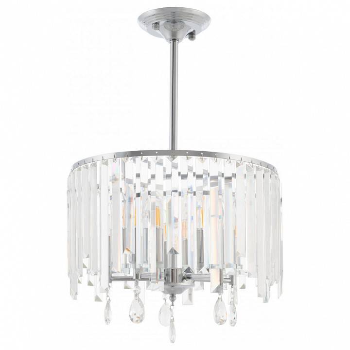 Люстра на штанге Arte Milano Sorrento-2509 372509/5/250/400 CR