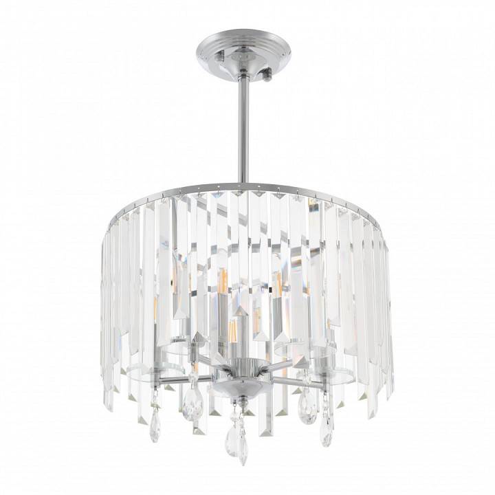 Люстра на штанге Arte Milano Sorrento-2509 372509/5/250/400 CR