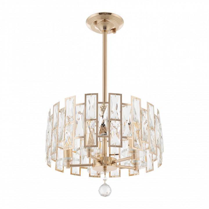 Светильник на штанге Arte Milano Sorrento-4209 374209/5/350/380 GD