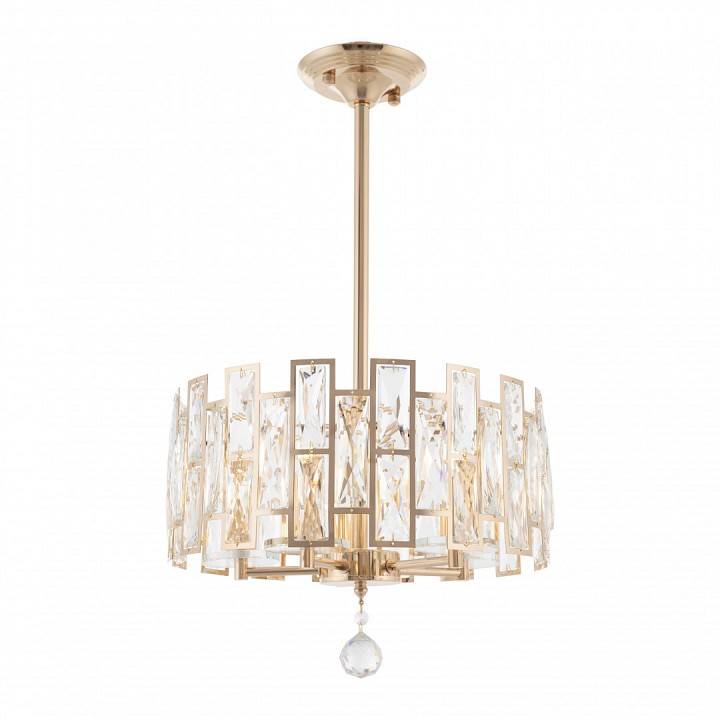 Светильник на штанге Arte Milano Sorrento-4209 374209/5/350/380 GD