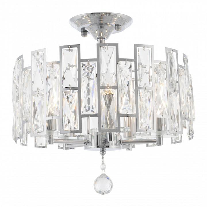 Светильник на штанге Arte Milano Sorrento-4209 374209/5/80/380 CR